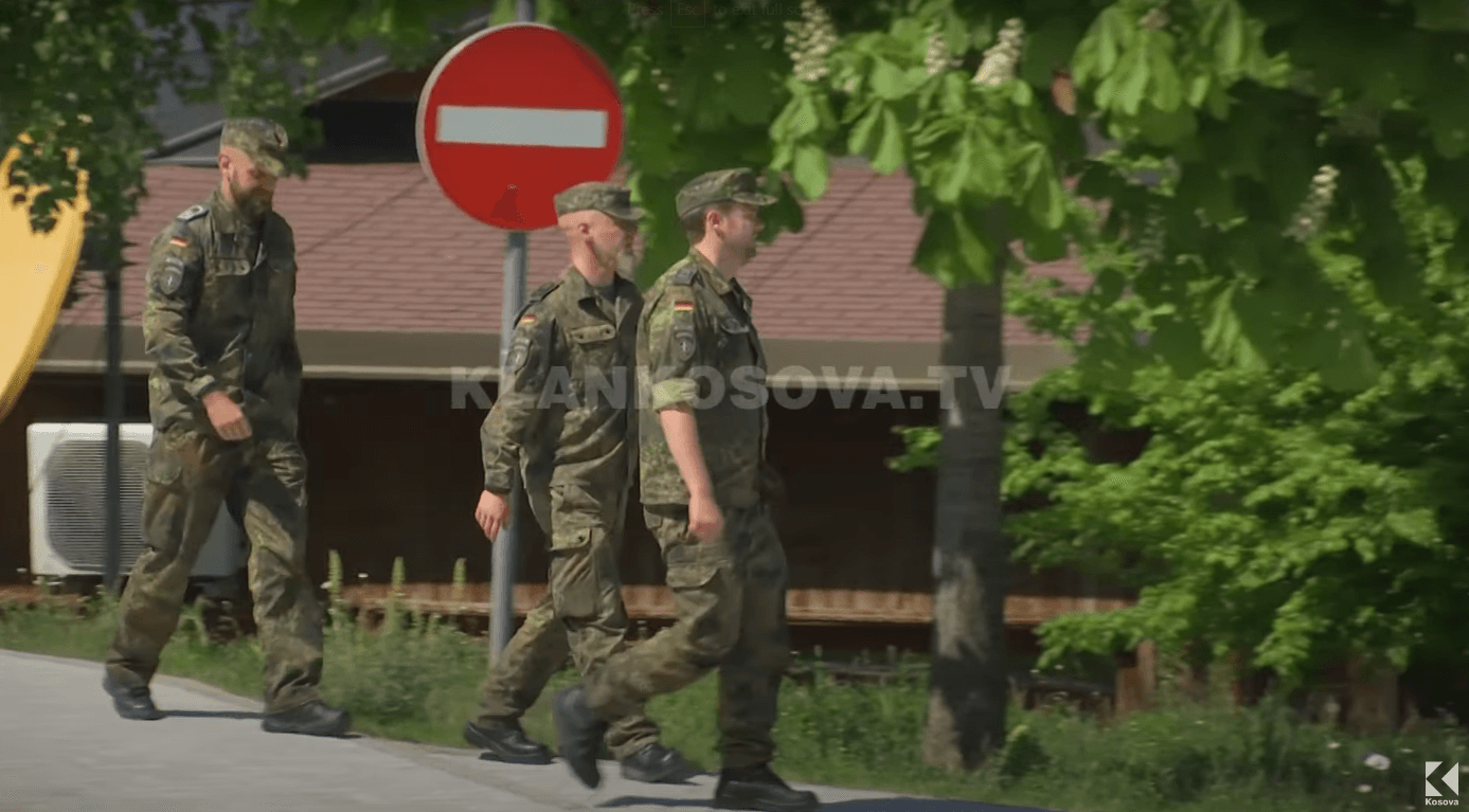 Kurti kërkon më shumë trupa të NATO-s (VIDEO)