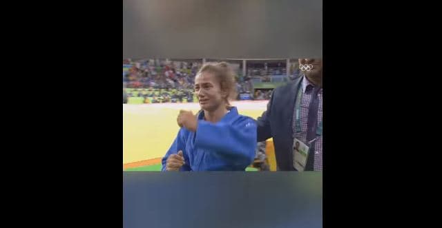 Sot gjashtë vjet Majlinda Kelmendi ia solli Kosovës medaljen e artë olimpike