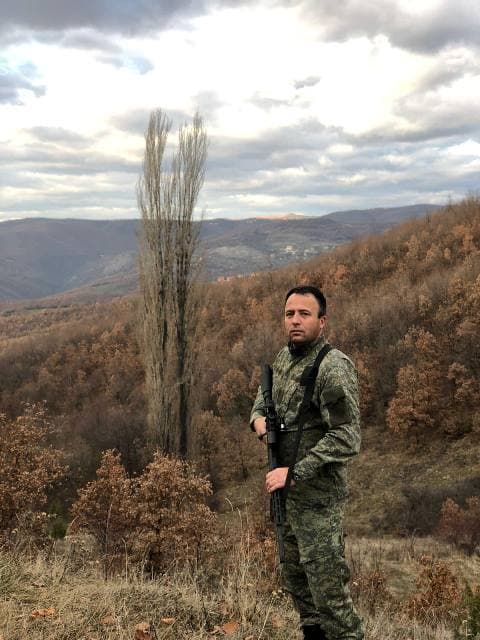 Ish-ushtari i UÇK-së thotë se nuk u ndihmua nga Fondi i Sigurimeve Shëndetësore