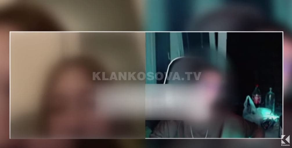 Gjilanasi i TikTok-ut përdorë gjuhë jo të duhur me të miturat (VIDEO)