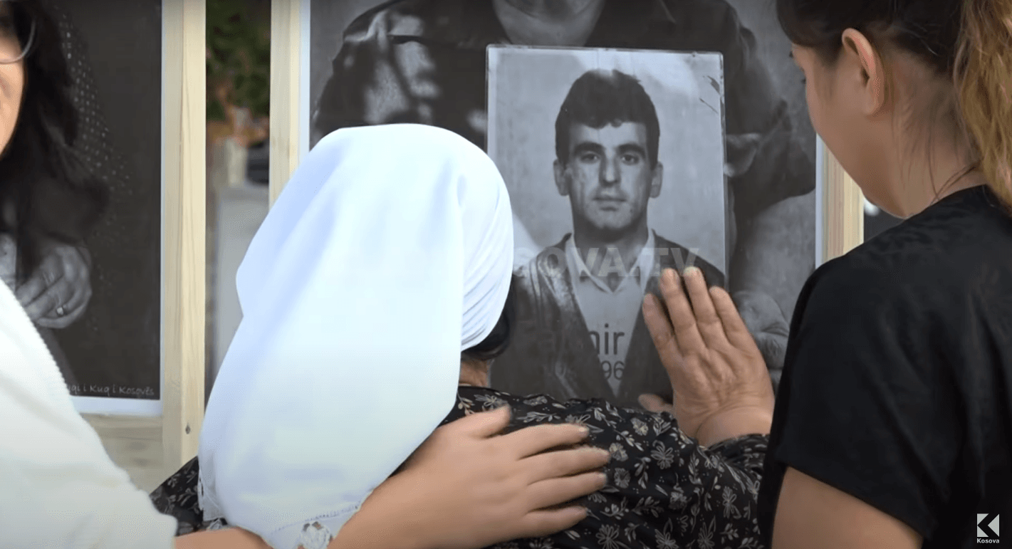 Osmani e Kurti kërkojnë hapjen e arkivave serbe për të pagjeturit (VIDEO)