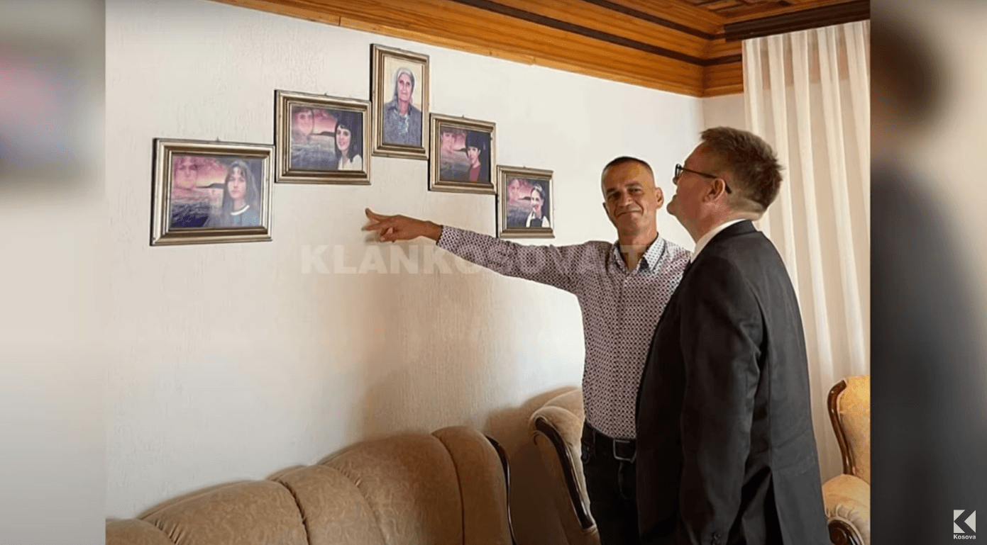 Familjarët e të zhdukurve shpresat i kanë te ndërkombëtarët (VIDEO)