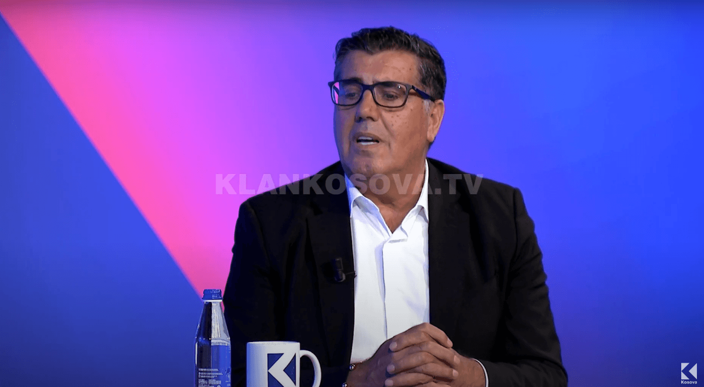 Haziri: Serbia indirekt e njeh Kosovën (VIDEO)