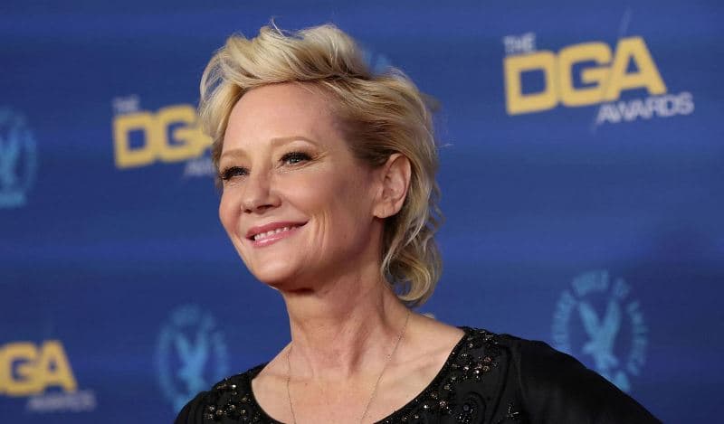 Aktorja Anne Heche vdes në moshën 53-vjeçare në një aksident me veturë (FOTO)