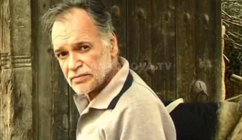 15 vjet nga vdekja e Faruk Begollit