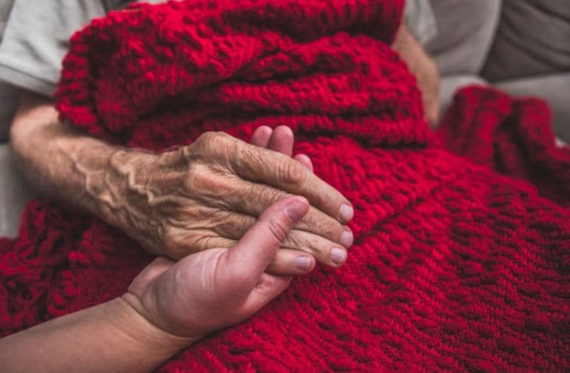 Shenjat që tregojnë se një person e ka vdekjen afër
