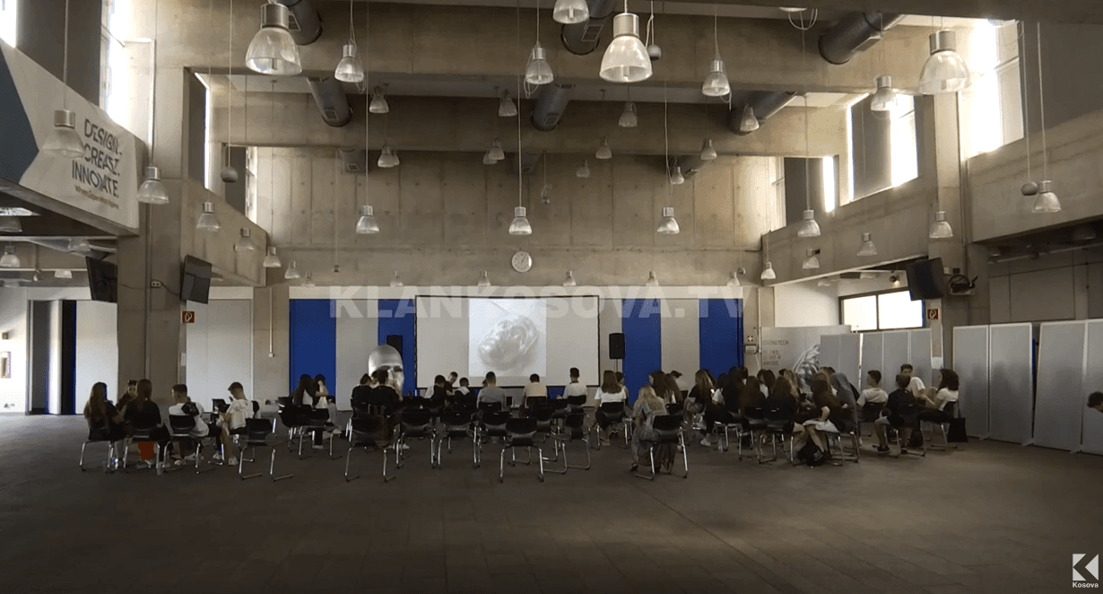 Në DokuFest nis edhe DokuTech (VIDEO)