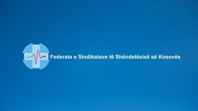 Federata Sindikale e Shëndetësisë është kundër grevës
