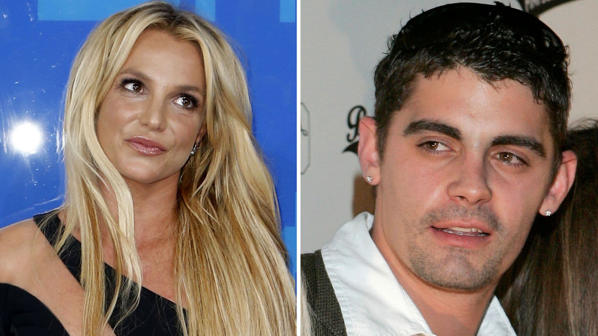 Ish-burri i Britney Spears, dënohet për 'trazim' të dasmës së këngëtares