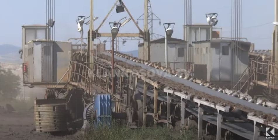 Kosova s’mund ta shesë “diamantin e zi” (VIDEO)