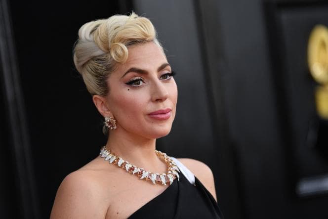 Lady Gaga e konfirmon se do të jetë pjesë e filmit "Folie a Deux"
