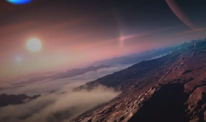 A e dini se mund ta emërtoni një planet?