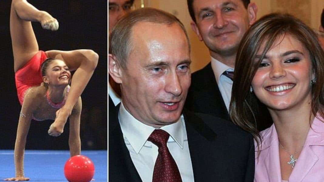 E përfolur si e dashura e Putinit, Ana Kabaeva sanksionohet nga Amerika