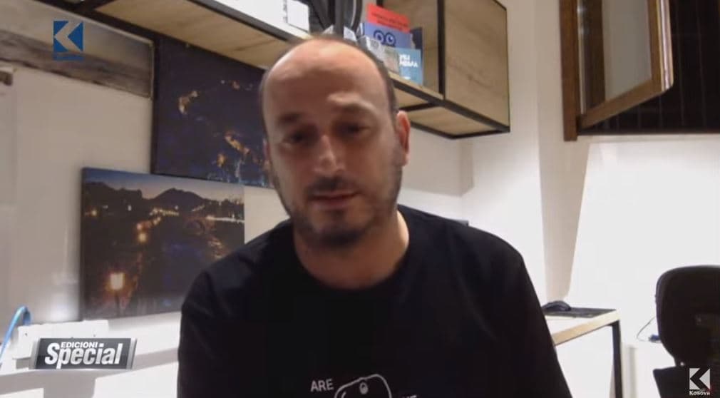 Karahoda: Interesimi për Dokufest i njëjtë si para pandemisë (VIDEO)