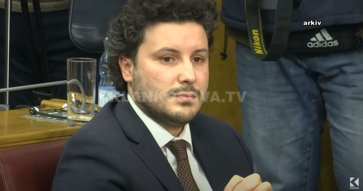 Abazoviqit nuk i kreu punë as propozimi për qeveri reformuese (VIDEO)