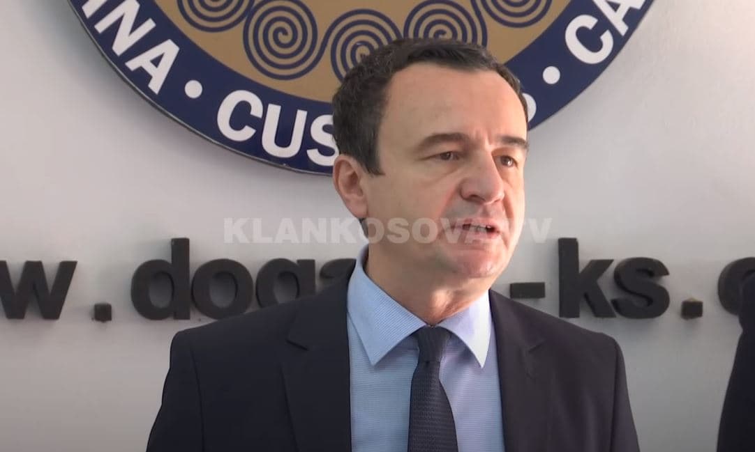 Rriten për 14 për qind paratë që i mbledh dogana (VIDEO)