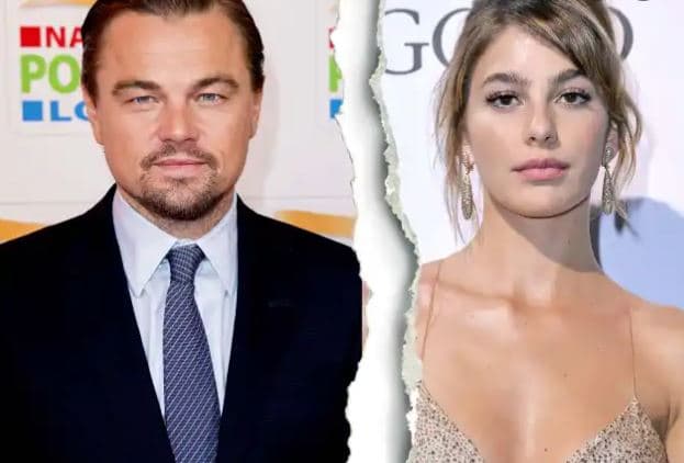 Leonardo DiCaprio ndahet nga e dashura pas 4 vjetësh