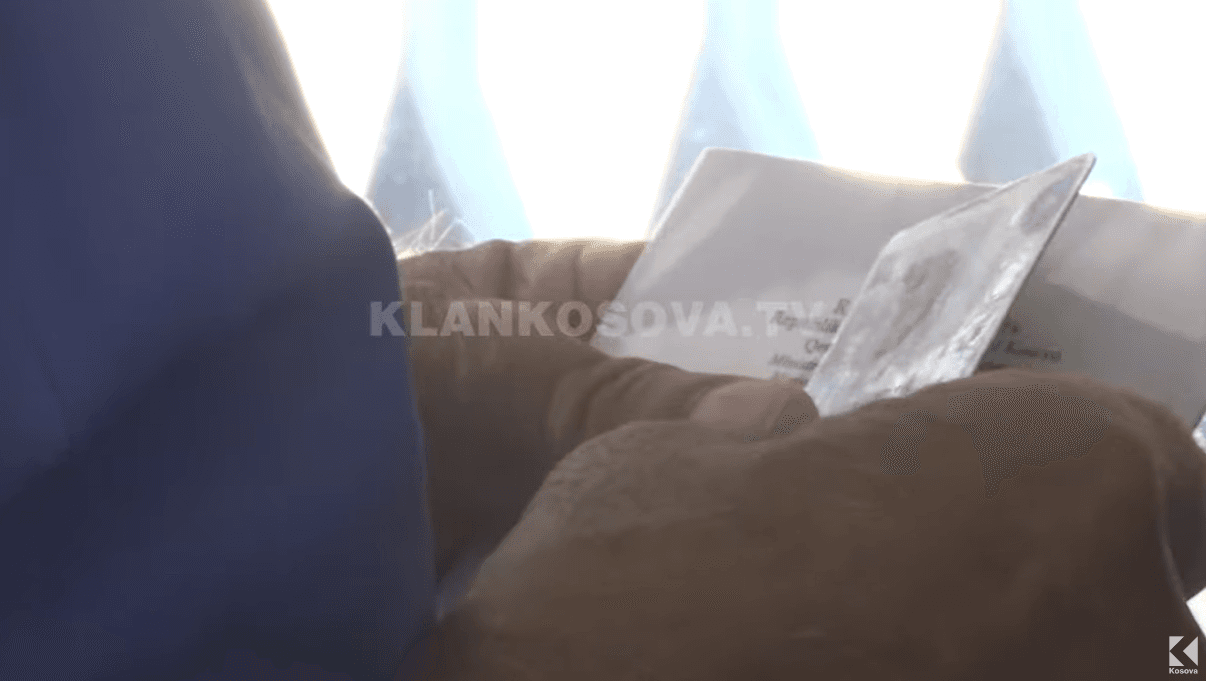 41 mijë pensionistë s’u bënë të “gjallë”, mund të mbesin pa para (VIDEO)