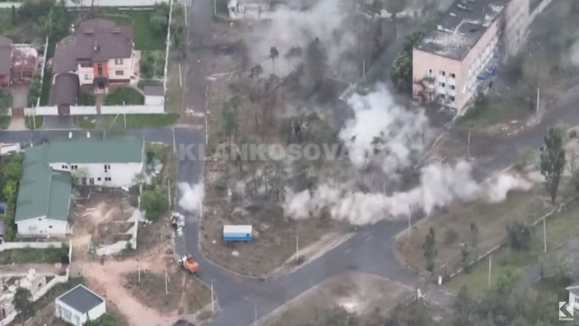 Ekspertët: Ndikimi rus, rrezik për Ballkanin (VIDEO)