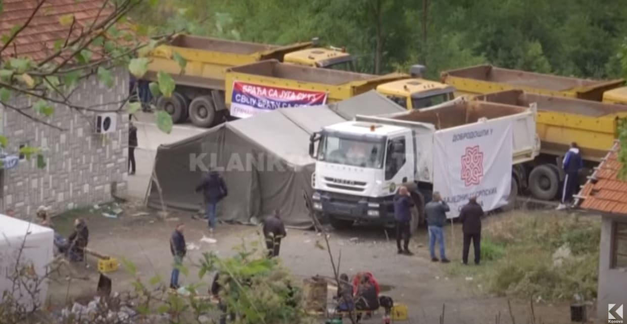 Shtatë vjet nga nënshkrimi i Asociacionit problematik (VIDEO)