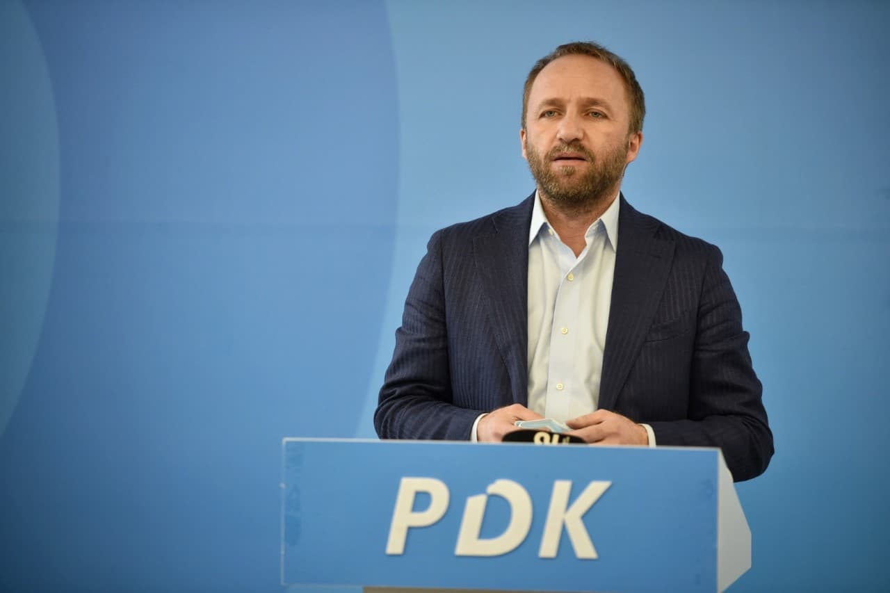 PDK-ja do t'i çojë në kushtetuese Ligjin për Fondin Sovran dhe shkarkimin e anëtarit të KPK-së