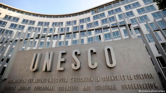 Ukraina i kërkon UNESCO-s mbrojtje kulturore të Odesës