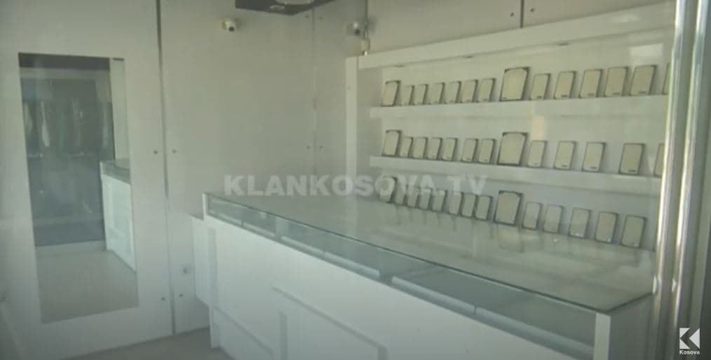 U filmua vjedhja e 160 mijë eurove, parashkruhet rasti (VIDEO)