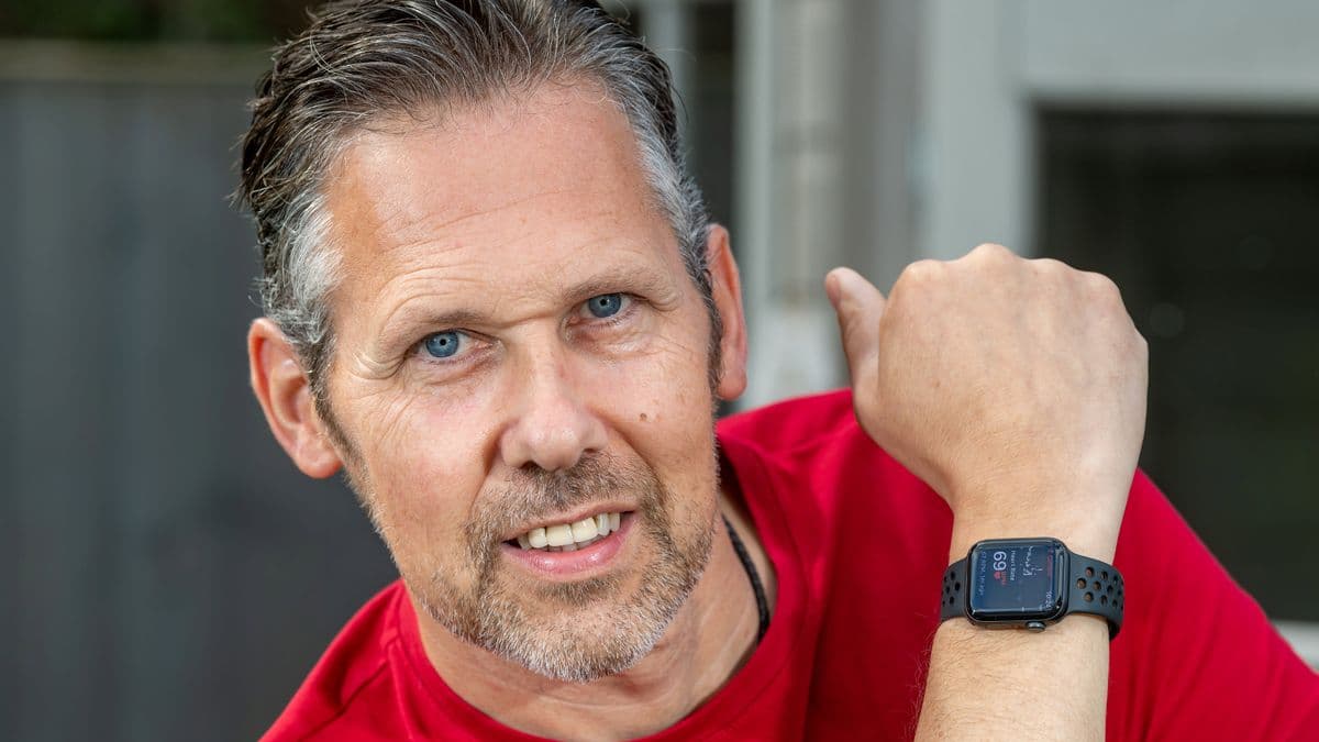 Burrit që i ndaloi zemra 138 herë në 48 orë, ia shpëtoi jetën Apple Watch