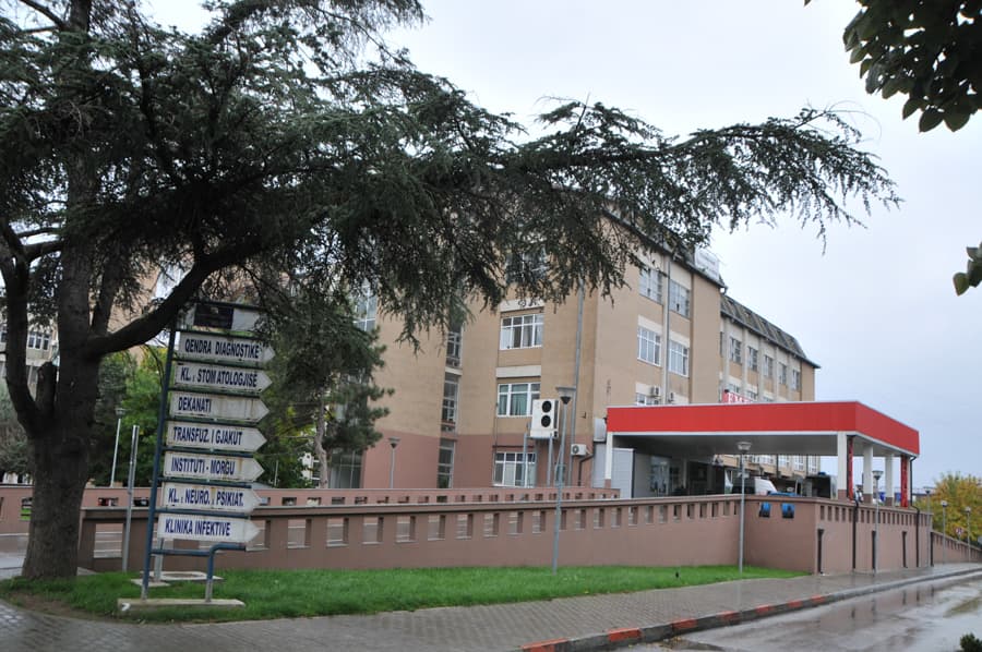 Protesta e Shoqatës Sindikale e QKUK-së s’është në koordinim me FSSHK-në