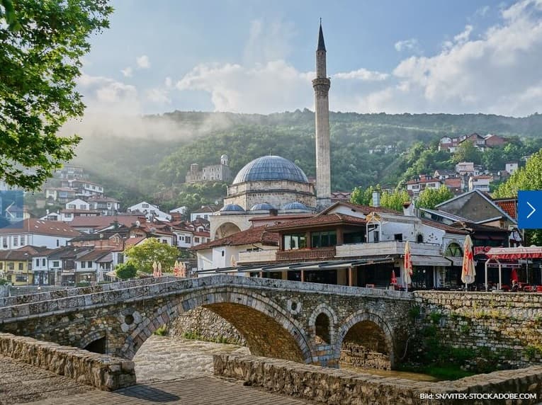 Kosova: Korbat, pëllumbat dhe Bill Clinton - shkruan gazeta austriake