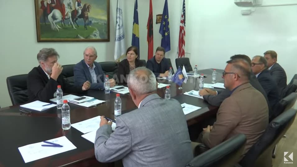Kosova s’ia lëshon udhën Zvicrës (VIDEO)
