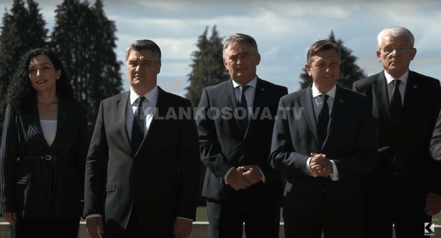 A mund ta organizojë edhe Kosova samitin e Bërdo-Brijunit? (VIDEO)