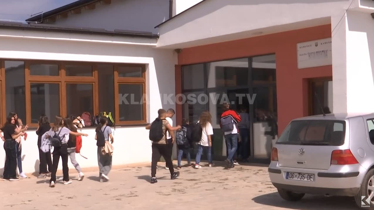Busavata e nisi mësimin, “e pavarur” (VIDEO)