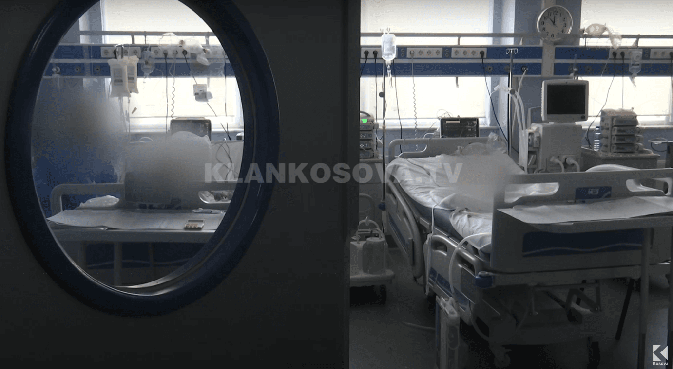 Familja Bajraktari shpëton 10 fëmijë me telashe në zemër (VIDEO)