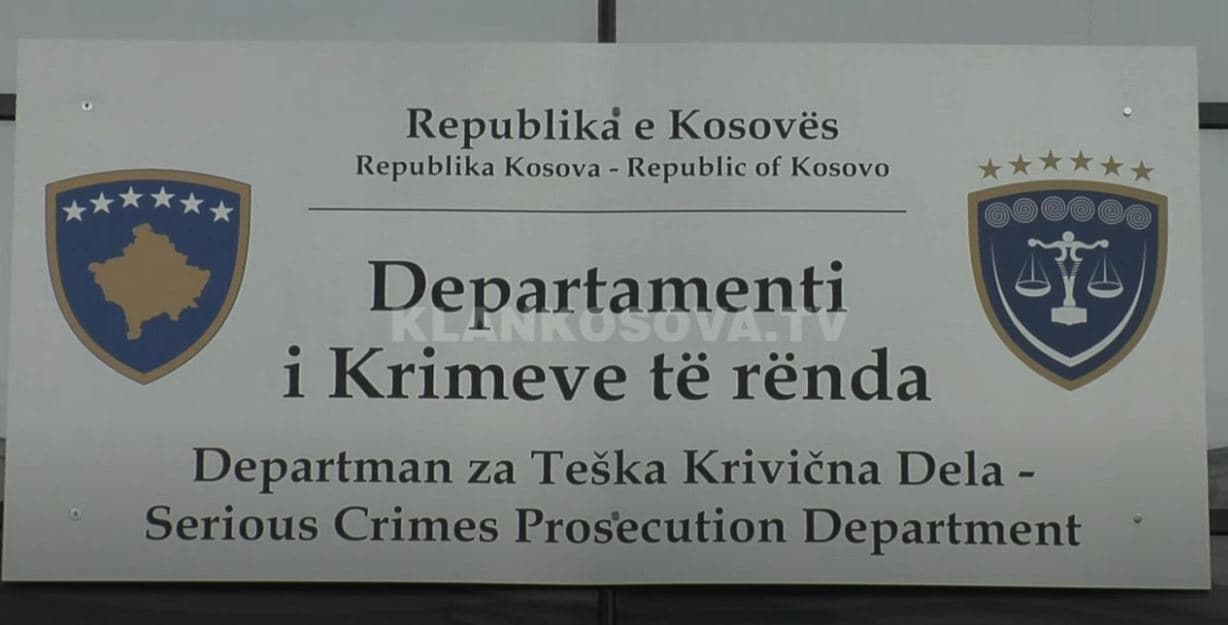 11 të prangosur për rastin e 11-vjeçares (VIDEO)