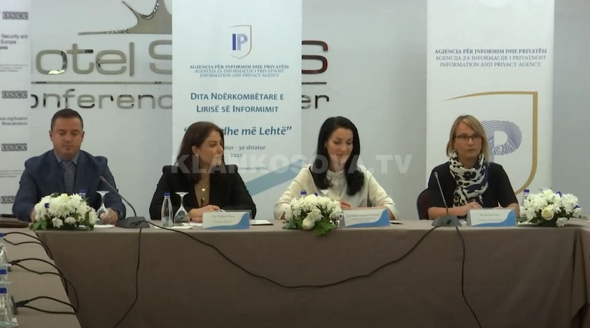 AIP qorton ndërmarrjet publike (VIDEO)