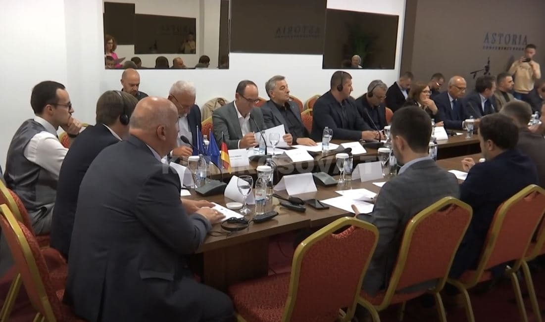 12 komuna me ujdi për mjedisin (VIDEO)