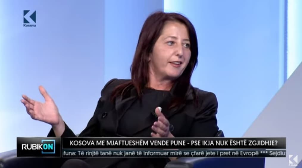 Kusari (BERZh): Sot kompanitë vendore janë shumë më të strukturuara (VIDEO)