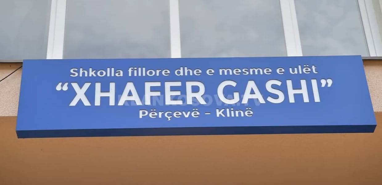 Mërgimtari ua ofron nga 100 euro mësimdhënësve (VIDEO)