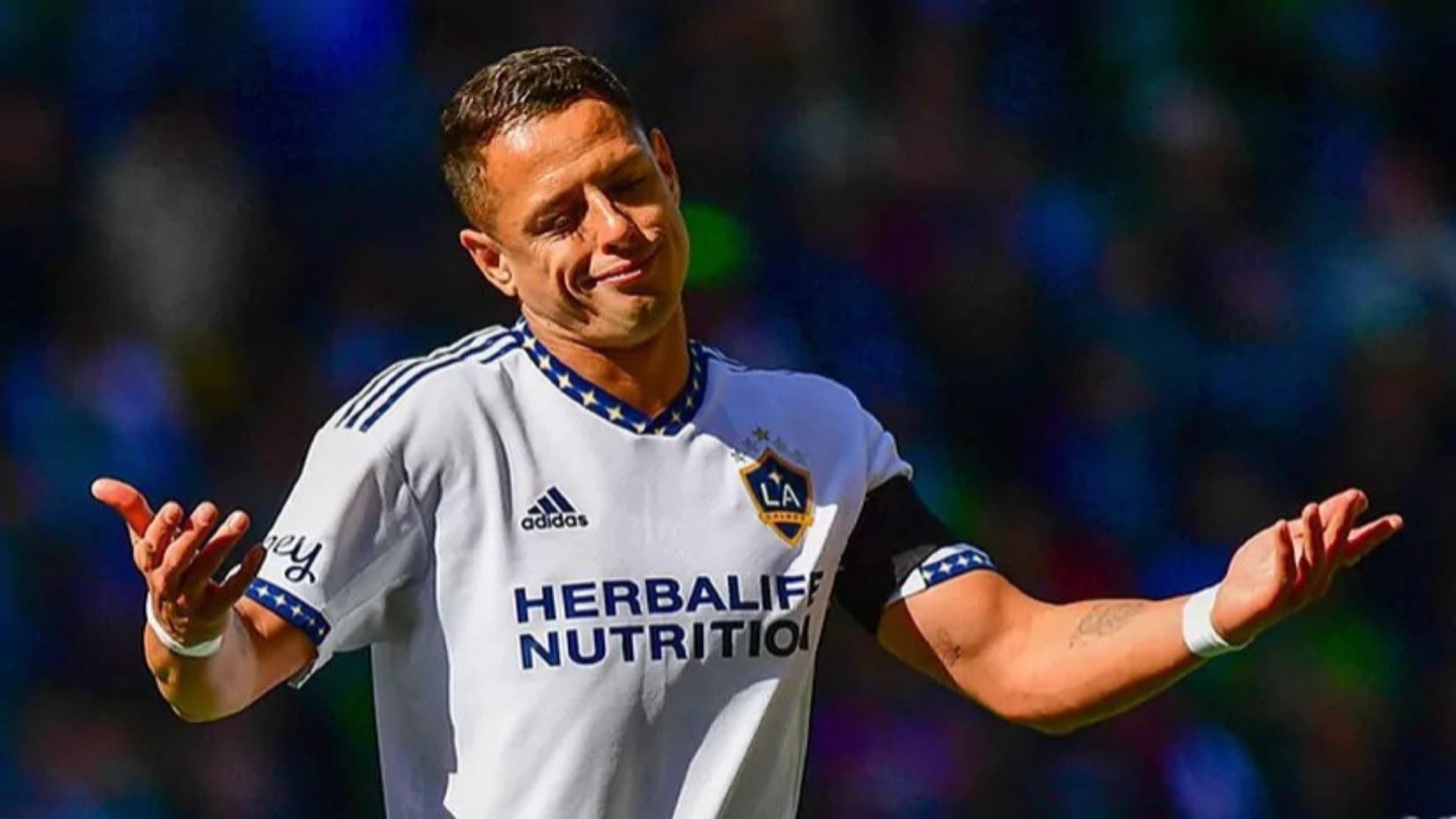 Chicharito e humb penaltinë vendimtare në mënyrë tragjike (VIDEO)