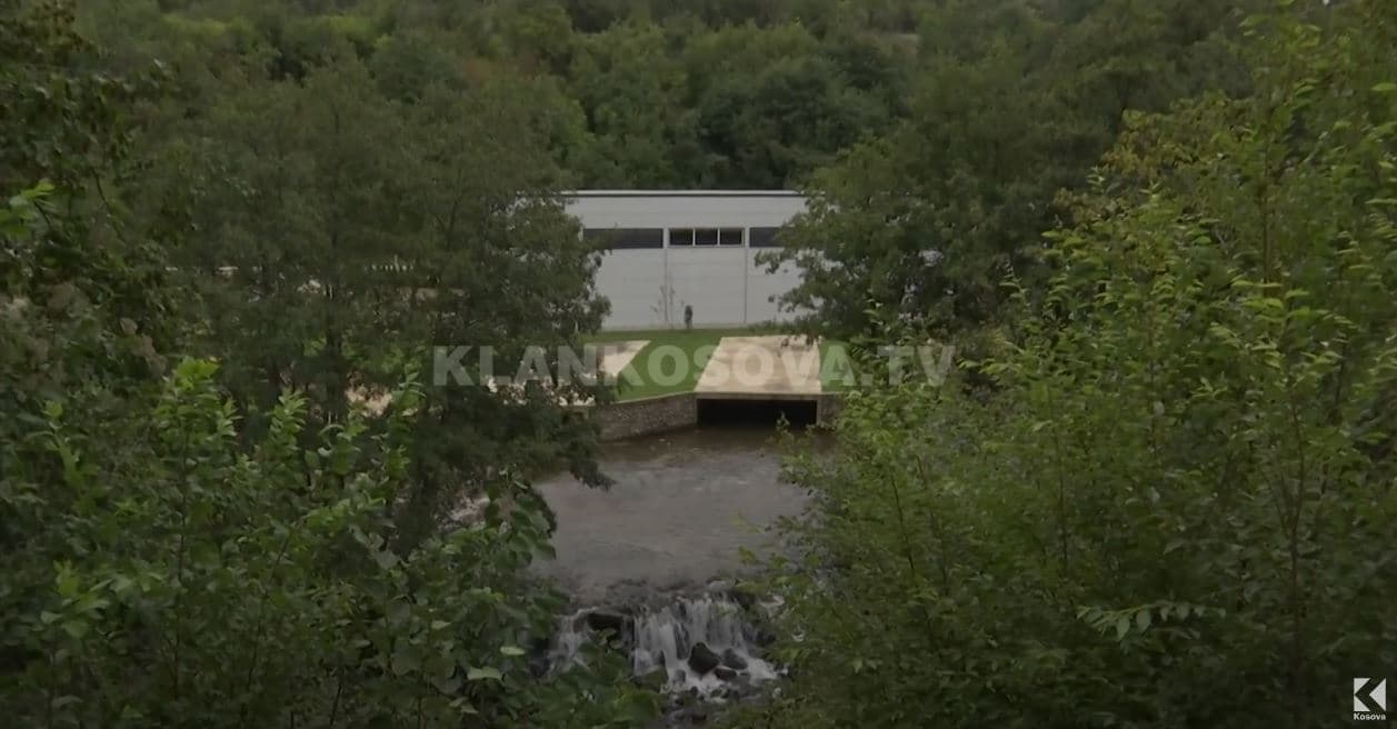 Supremja ia vërteton pezullimin Hidrocentralit “Lepenci 3” (VIDEO)
