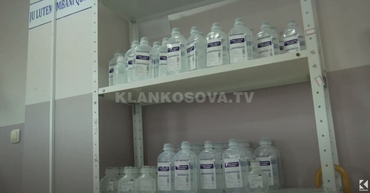 Onkologjisë i mungon bari që kushton mbi njëmijë euro (VIDEO)