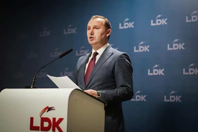 Rasti me foshnjën në Pejë, Zemaj: Të dënohen e shkarkohen të gjithë të përfshirët