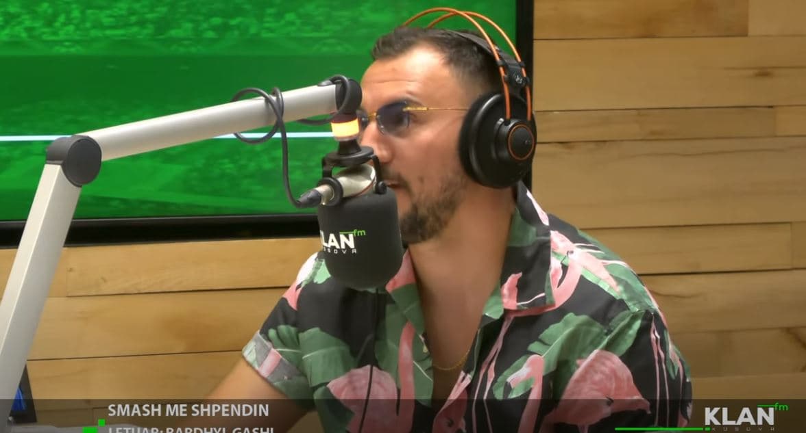 Kampioni i botës, Bardhyl Gashi, rrëfen për karrierën pas pensionimit (VIDEO)