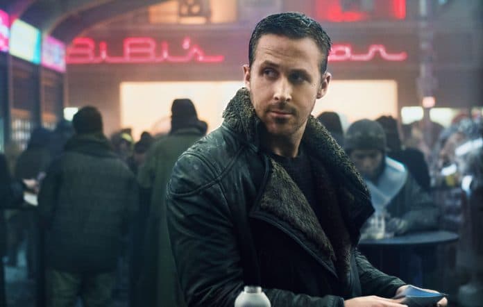 Vjen seria Blade Runner