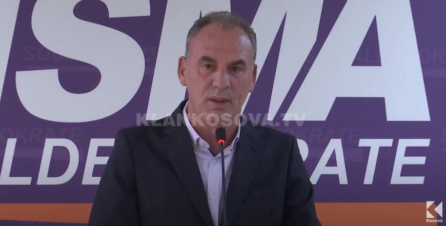 Limaj: Kurti i dha Serbisë hise në Kosovë (VIDEO)