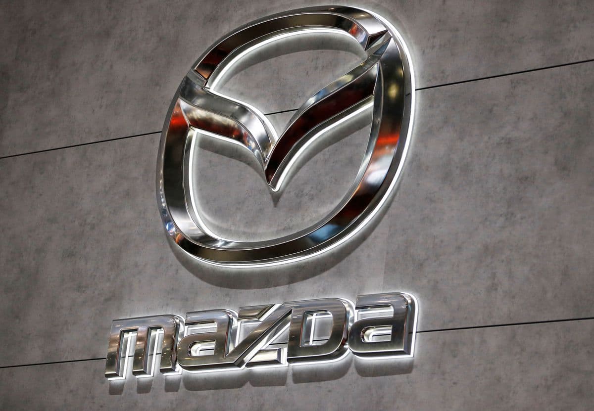 Mazda diskuton përfundimin e prodhimit në Rusi