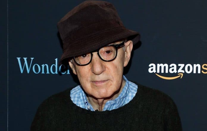 Woody Allen e mohon se do të pensionohet