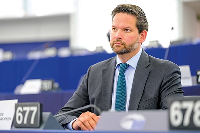 Mandl: Serbia qartazi ka një ideologji urrejtjeje ndaj Kosovës