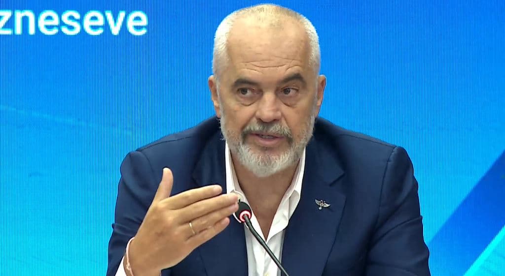 Rama për projektligjin për Portin e Durrësit: S’kemi kohë për të humbur